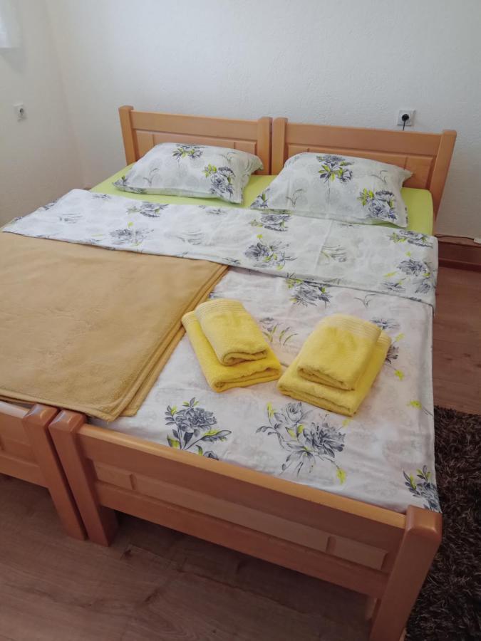 Apartment M Zabljak  Bagian luar foto