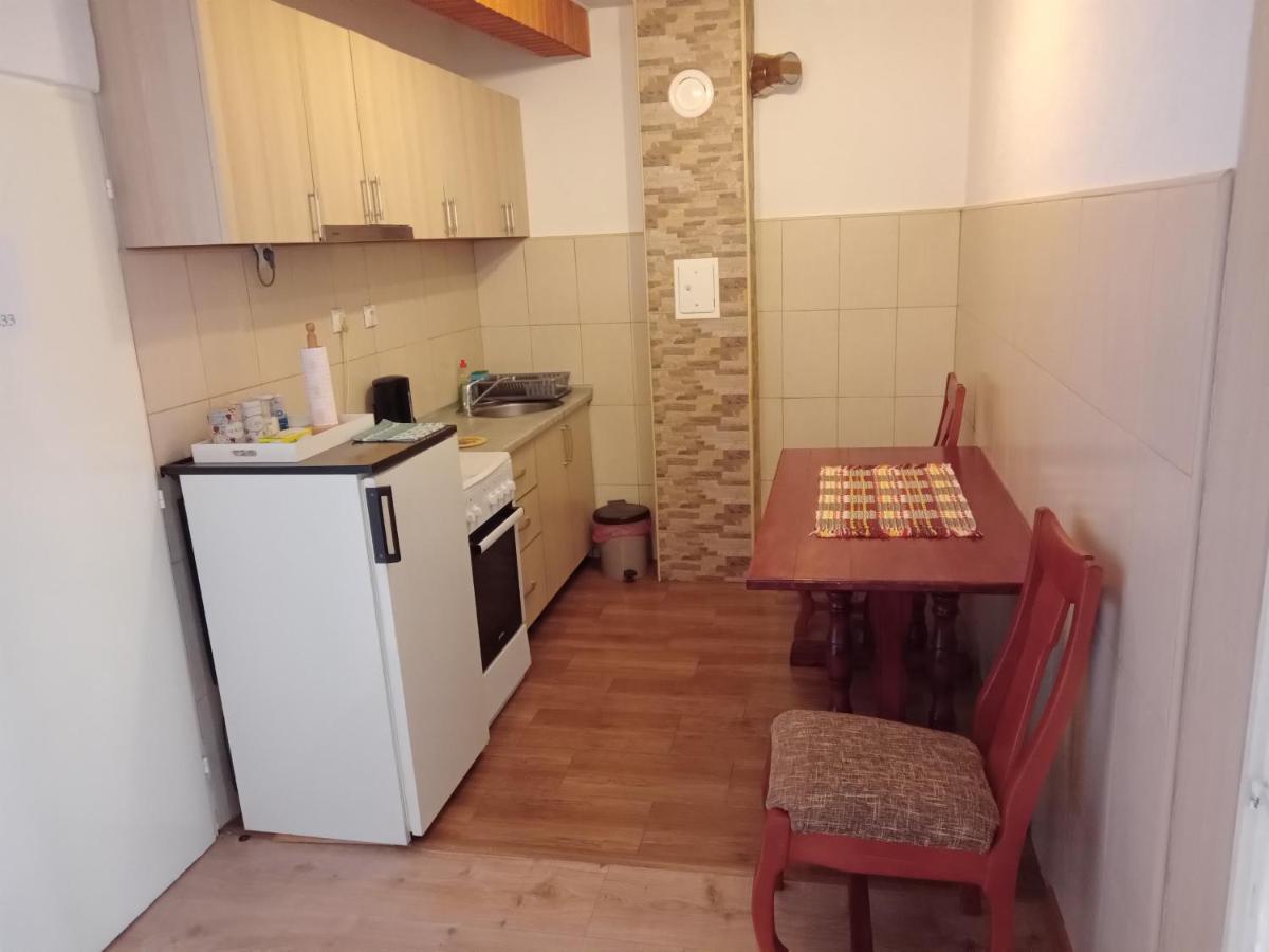 Apartment M Zabljak  Bagian luar foto